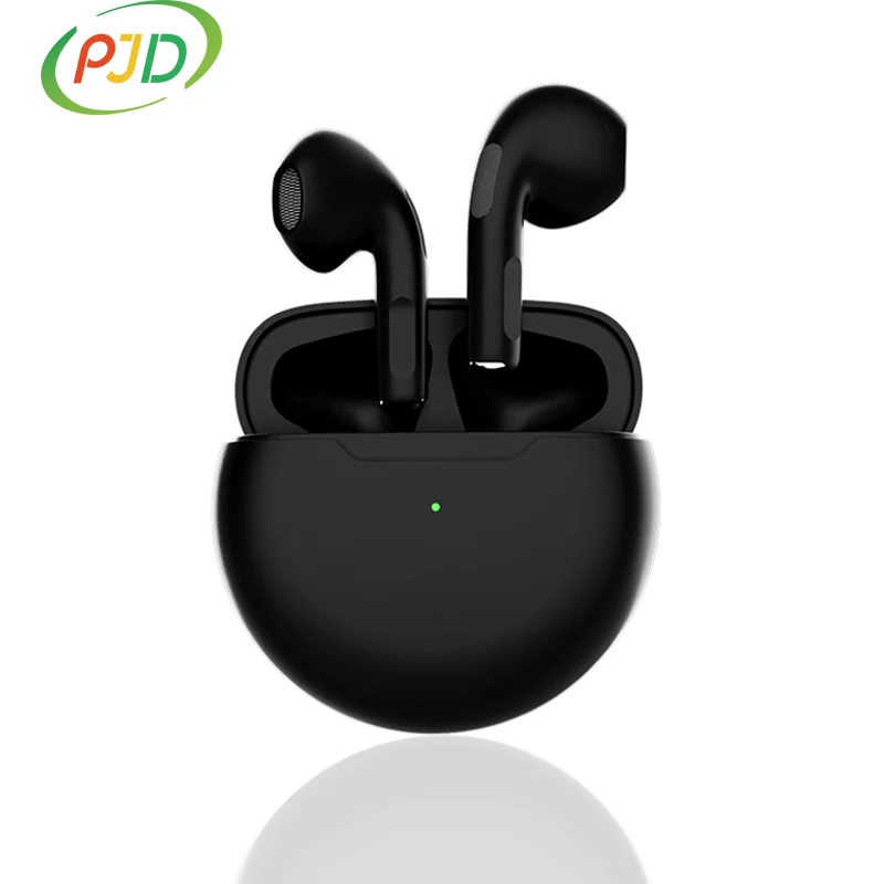 Беспроводные наушники PJD i63 TWS, Bluetooth наушники с шумоподавлением, наушники с микрофоном PK Freebuds 3 для Xiaomi HuaWei
Беспроводные наушники PJD i63 TWS, Bluetooth наушники с шумоподавлением, наушники с микрофоном PK Freebuds 3 для Xiaomi HuaWei