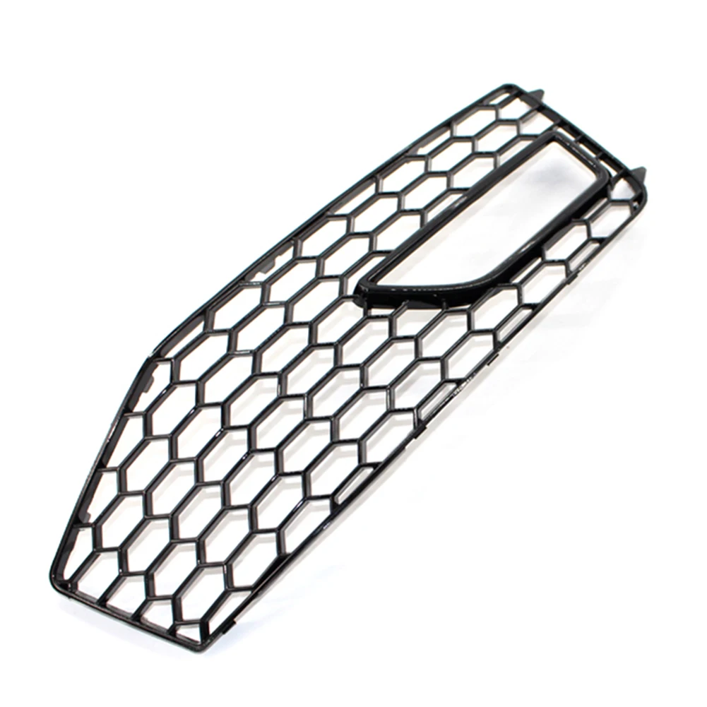 1 Pair Left Right Front Bumper Mesh Grille Fog Light Lamp Cover Honeycomb Grill Morden Style Front Bumper Grill Car Styling
1 Pair Left Right Front Bumper Mesh Grille Fog Light Lamp Cover Honeycomb Grill Morden Style Front Bumper Grill Car Styling