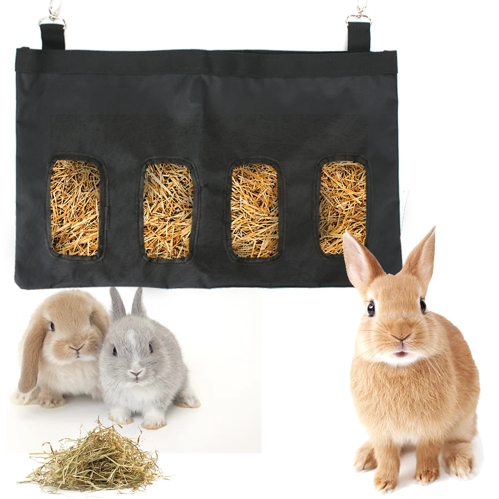 Pet Supplies Hay Bag Hanging Pouch Feeder Holder For Rabbit Guinea Pig Small Animals Pets Feeding Dispenser Container
Pet Supplies Hay Bag Hanging Pouch Feeder Holder For Rabbit Guinea Pig Small Animals Pets Feeding Dispenser Container