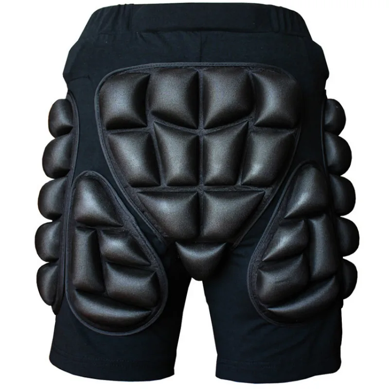 Protective Hip Pads Ski Skate Snowboard Skating Skiing Protection Roller Padded Prote skate snowboarding hip pad 2.5 cm Thick
Protective Hip Pads Ski Skate Snowboard Skating Skiing Protection Roller Padded Prote skate snowboarding hip pad 2.5 cm Thick