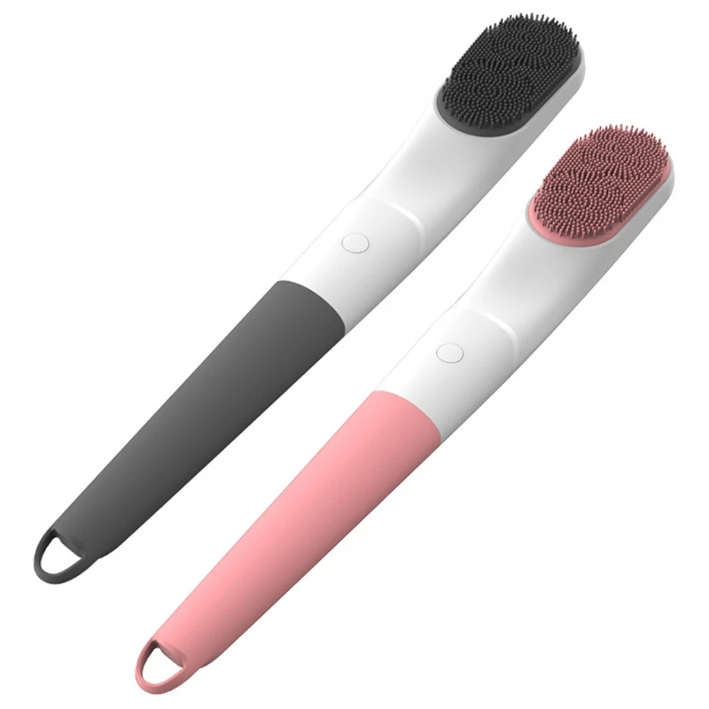 New electric massage brush bathtub brush household lazy automatic massage brush 425B
New electric massage brush bathtub brush household lazy automatic massage brush 425B