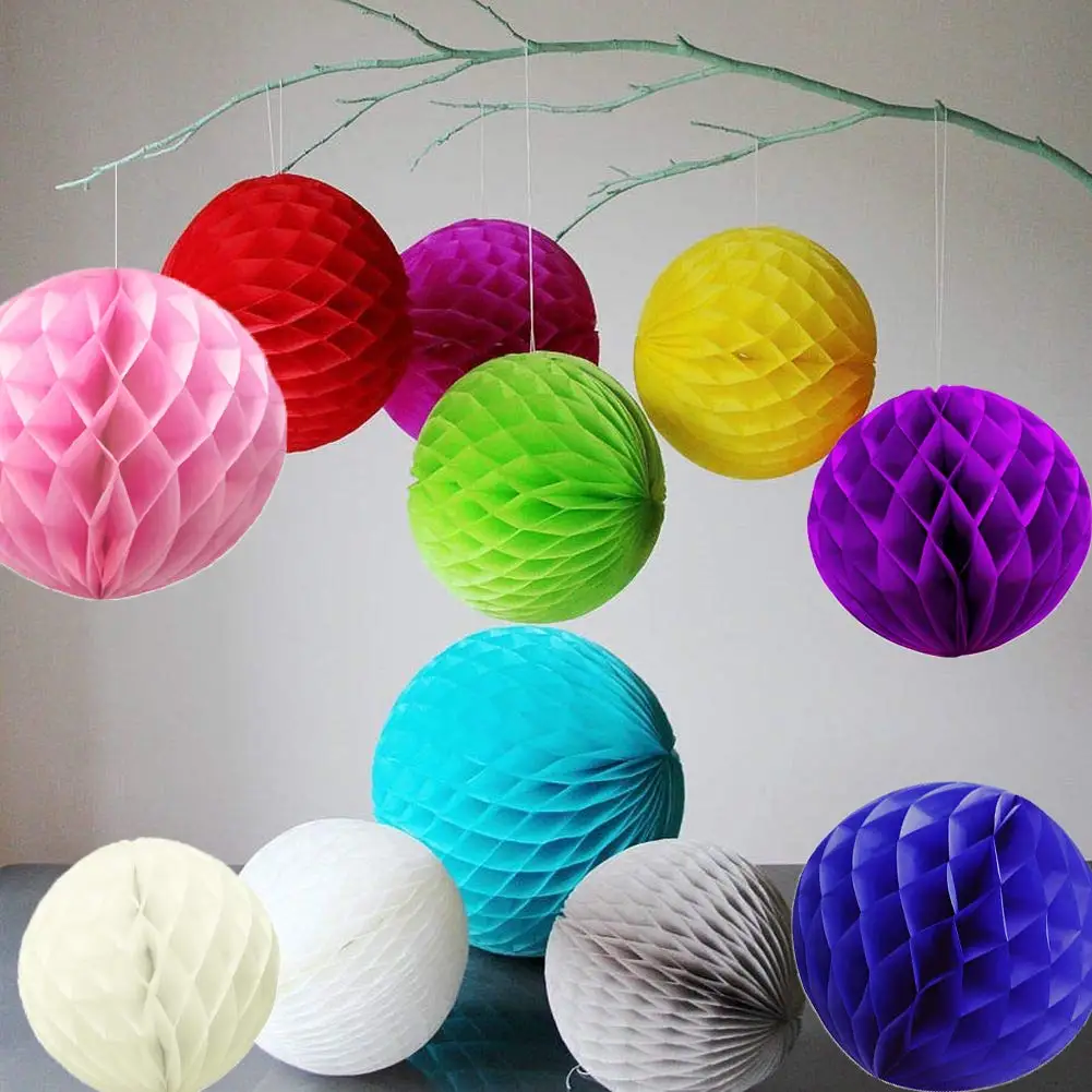 metable 12 Pack Tissue Paper Honeycomb Balls, Poms Birthday Baby Shower Wedding Decorations (Balls-Yellow&Pink)
metable 12 Pack Tissue Paper Honeycomb Balls, Poms Birthday Baby Shower Wedding Decorations (Balls-Yellow&Pink)