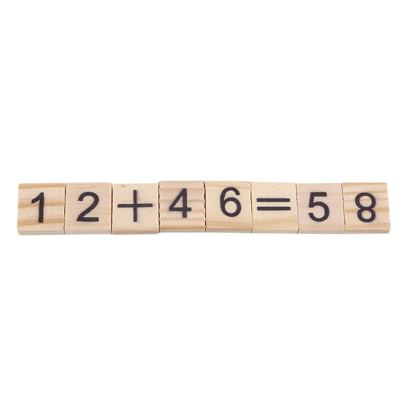 DIY Hand-decorated Wood Chips Mixed Letters Digital Environmental Protection Wood Block Teaching Materials
DIY Hand-decorated Wood Chips Mixed Letters Digital Environmental Protection Wood Block Teaching Materials