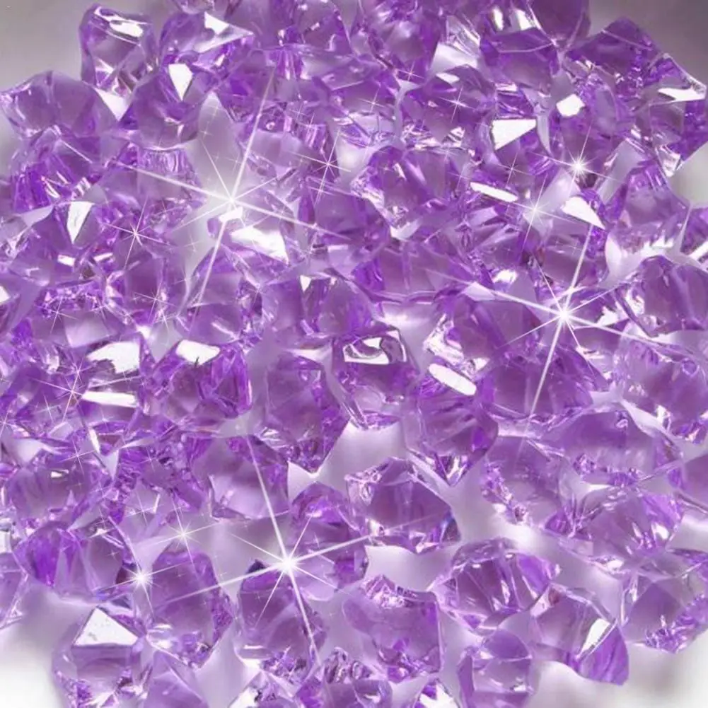 400PCS Plastic Gems Ice Grains Colorful Small Stones Children Jewels Acrylic Gems Jewels Pirate Hunt Party Favors Crushed Ice Co
400PCS Plastic Gems Ice Grains Colorful Small Stones Children Jewels Acrylic Gems Jewels Pirate Hunt Party Favors Crushed Ice Co