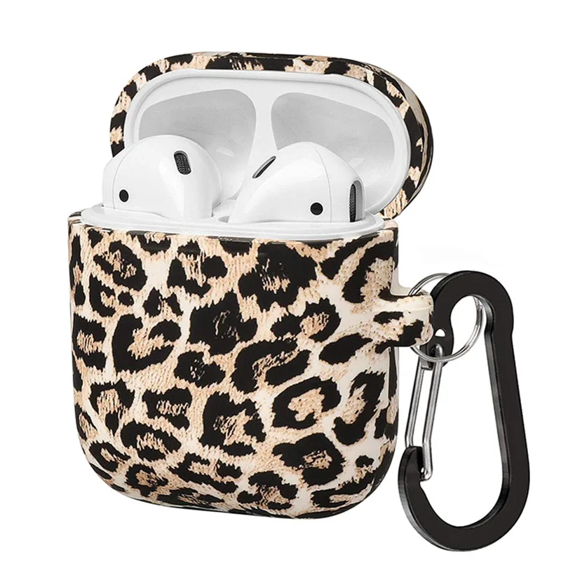 С леопардовым принтом Роскошные Беспроводной Bluetooth наушники чехол для Airpods Pro зарядным устройством Беспроводной коробка для наушников чехо...
С леопардовым принтом Роскошные Беспроводной Bluetooth наушники чехол для Airpods Pro зарядным устройством Беспроводной коробка для наушников чехо...