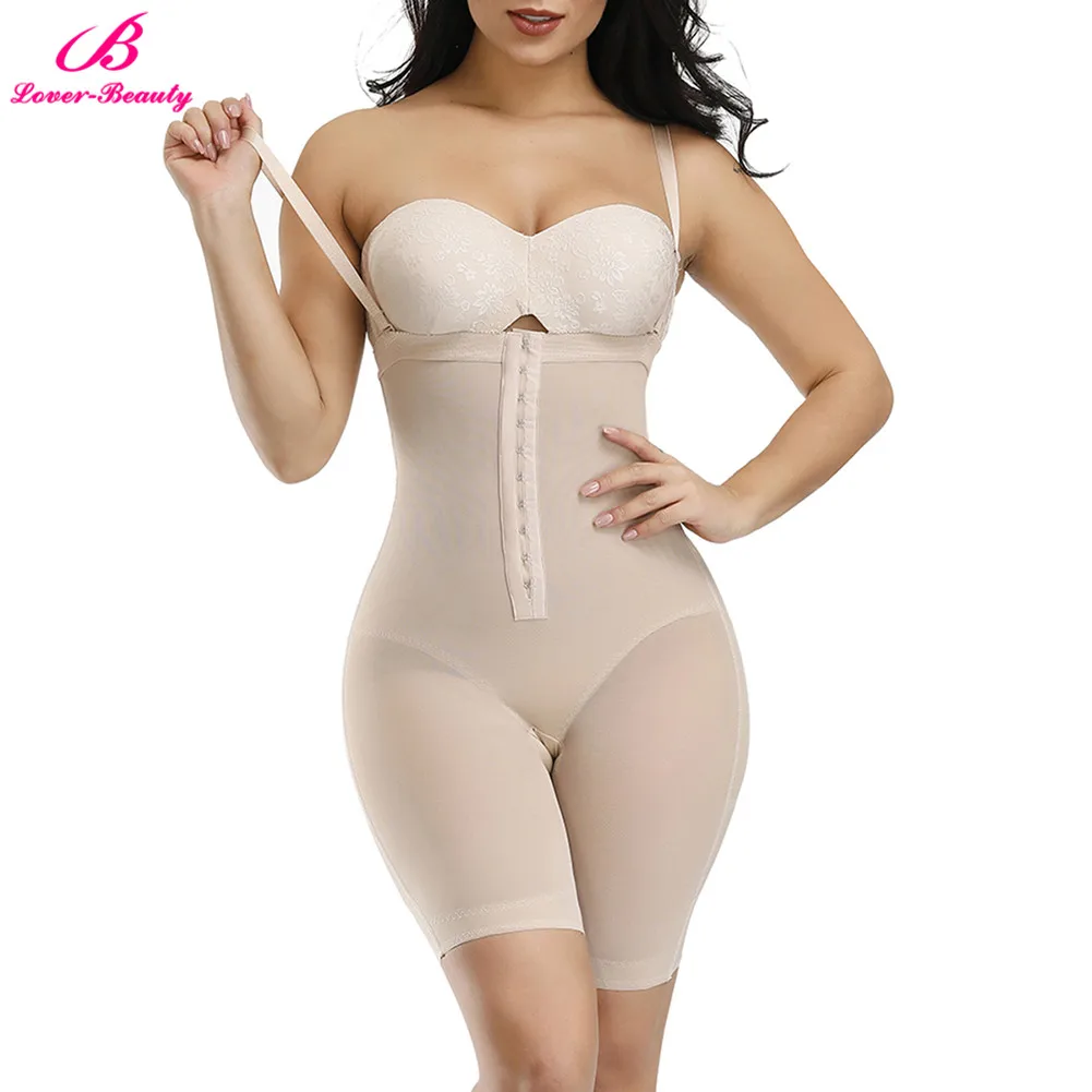 Женское нижнее белье для похудения Lover Beauty корректор фигуры талии Утягивающее