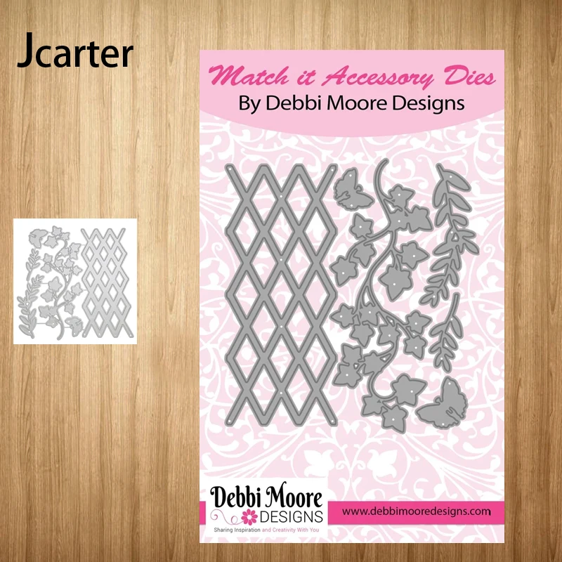 2022 New Metal Cutting Dies Fence Leaves Vines Craft Stencil Diy Scrapbooking Handmade Card Make Shape Album Decoration Model
2022 New Metal Cutting Dies Fence Leaves Vines Craft Stencil Diy Scrapbooking Handmade Card Make Shape Album Decoration Model