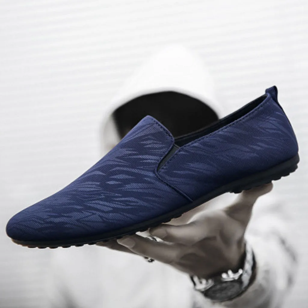 SAGACE Men's Casual Vulcanized Shoes Fashion Slip On Canvas Footwears Chaussure Homme Comfortable Sneakers Shoes Male
SAGACE Men's Casual Vulcanized Shoes Fashion Slip On Canvas Footwears Chaussure Homme Comfortable Sneakers Shoes Male