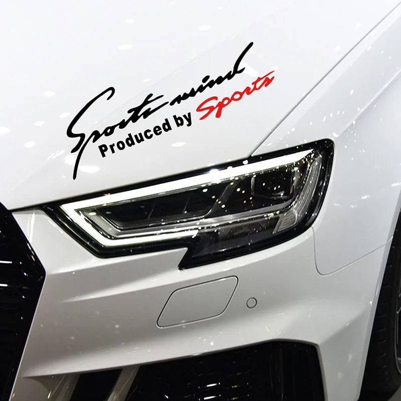 Лидер продаж, автомобильные аксессуары, стильные спортивные наклейки для автомобиля, спортивные наклейки, произведенные спортивными украш...
Лидер продаж, автомобильные аксессуары, стильные спортивные наклейки для автомобиля, спортивные наклейки, произведенные спортивными украш...