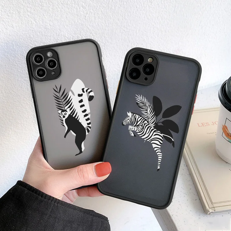 Phone Case Tropical Animals for IPhone X XR XS MAX 12 13 11 Pro Max mini for IPhone 7 8 Plus SE 2 TPU hard Shockproof Back cover
Phone Case Tropical Animals for IPhone X XR XS MAX 12 13 11 Pro Max mini for IPhone 7 8 Plus SE 2 TPU hard Shockproof Back cover