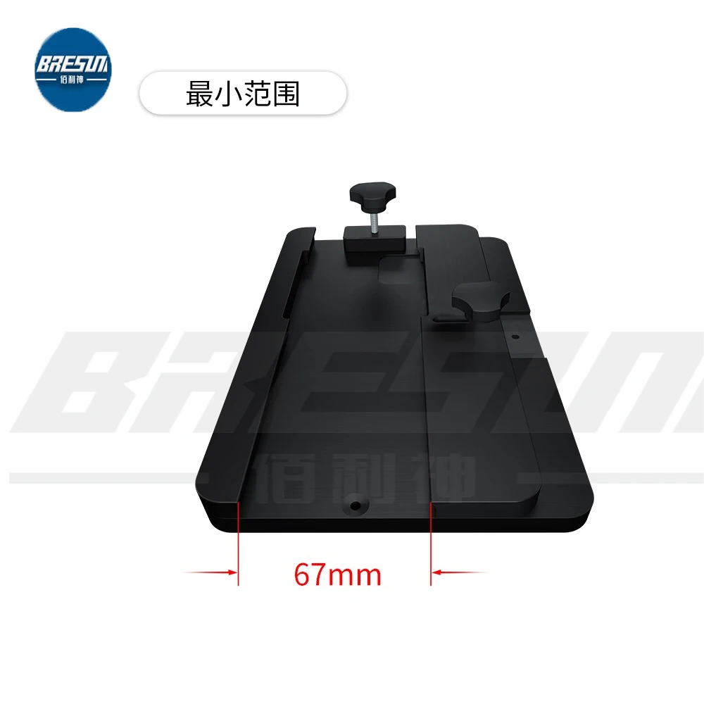 AIXUN AX-FT08 Screen Treasure Pressure Maintenance Rear Cover Glass Fixing And Bonding Fixture to Press The Screen
AIXUN AX-FT08 Screen Treasure Pressure Maintenance Rear Cover Glass Fixing And Bonding Fixture to Press The Screen