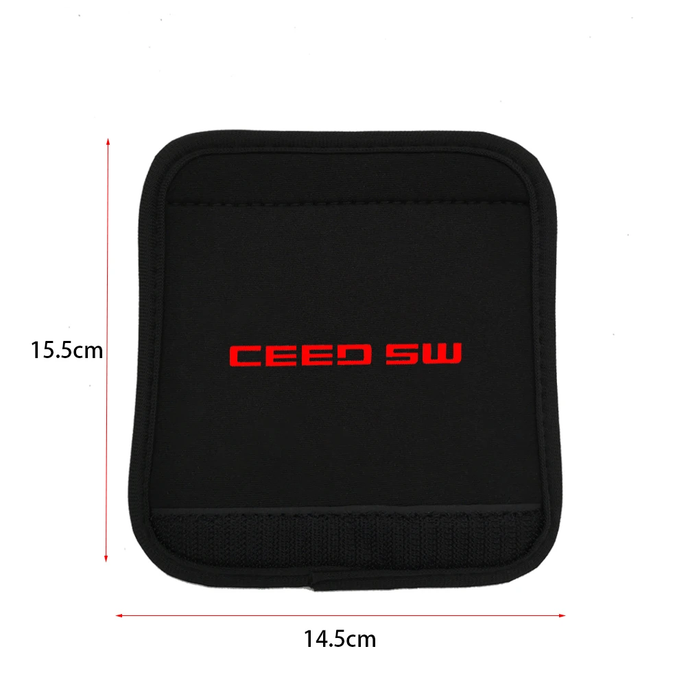 Stylish auto interior roof handrail protector cover for Kia Ceed sw 
Stylish auto interior roof handrail protector cover for Kia Ceed sw