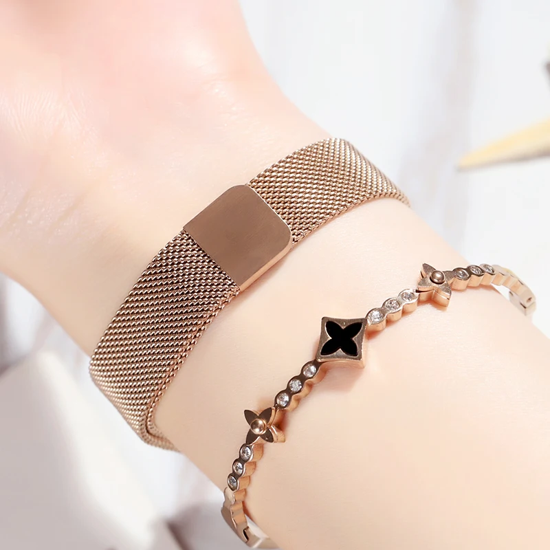 SANDA Luxury Brand lady Crystal Watch Magnet buckle Women Dress Watch Fashion Quartz Watch Female Stainless Steel Wristwatches
SANDA Luxury Brand lady Crystal Watch Magnet buckle Women Dress Watch Fashion Quartz Watch Female Stainless Steel Wristwatches