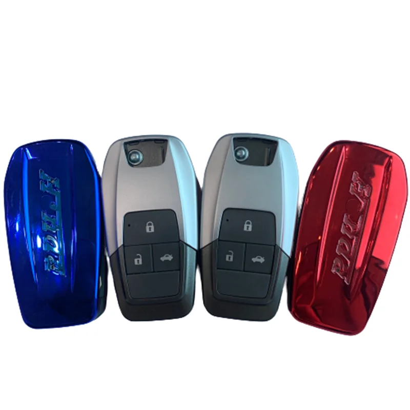New modification Replacement Remote Car Key Shell For Honda Accord Civic CRV Pilot Insight 2 3 4 Buttons Fob Auto Key Case Cover
New modification Replacement Remote Car Key Shell For Honda Accord Civic CRV Pilot Insight 2 3 4 Buttons Fob Auto Key Case Cover