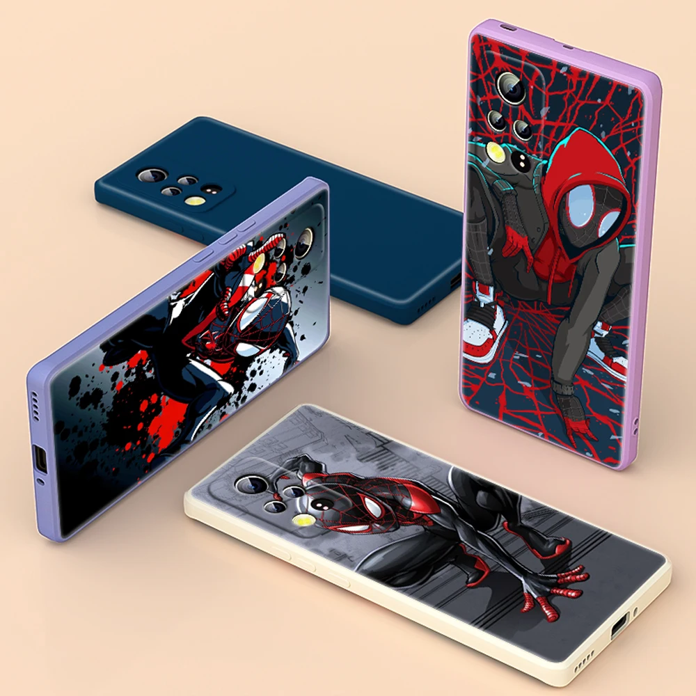 Spider-Man Avengers Marvel For Huawei Nova 8 7 6 5 4 3 Y9A Y7P Y6P Y5P SE Pro 5G 2020 Liquid Silicone Soft Cover Phone Case
Spider-Man Avengers Marvel For Huawei Nova 8 7 6 5 4 3 Y9A Y7P Y6P Y5P SE Pro 5G 2020 Liquid Silicone Soft Cover Phone Case