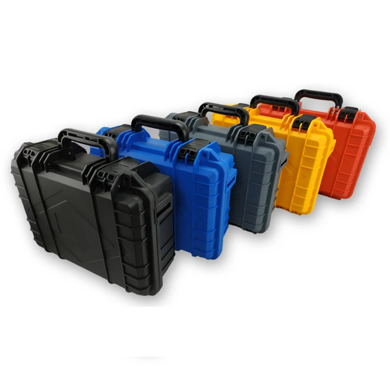 2021 Plastic Protective Safety Toolbox Portable Tool Case Equipment Instrument Tool Box Impact Resistant Suitcase with Sponge
2021 Plastic Protective Safety Toolbox Portable Tool Case Equipment Instrument Tool Box Impact Resistant Suitcase with Sponge