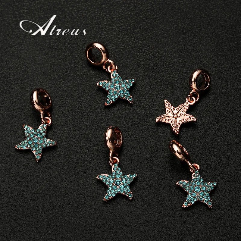 Star Zinc Alloy Metal Small Jewelry Mini Blue Starfish Zircon Inlaid Small Jewelry DIY Necklace Bracelet Jewelry Accessories
Star Zinc Alloy Metal Small Jewelry Mini Blue Starfish Zircon Inlaid Small Jewelry DIY Necklace Bracelet Jewelry Accessories