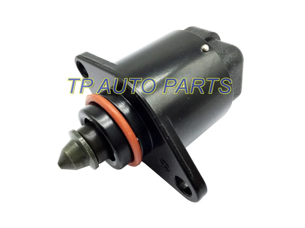 Клапан контроля холостого хода воздуха для DA EWOO CHEVR OLET OEM 93740918|Регулятор хода| |