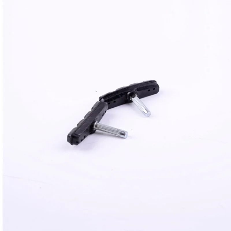 1PCS Mountain Road Bike Brake pads Bicycle Braking V-Brake Holder Shoes Rubber Blocks Durable Cycling Accessories
1PCS Mountain Road Bike Brake pads Bicycle Braking V-Brake Holder Shoes Rubber Blocks Durable Cycling Accessories