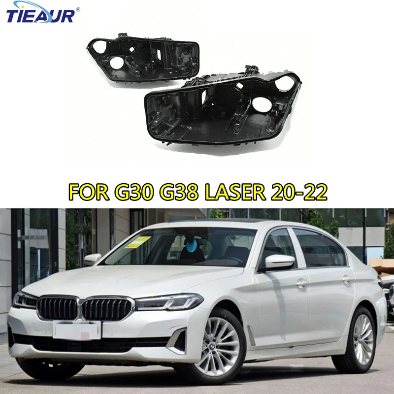 For G30 G38 LASER 2020-2022 Front Backing Base Replacement Car Auto Headlight Back Front housing
For G30 G38 LASER 2020-2022 Front Backing Base Replacement Car Auto Headlight Back Front housing