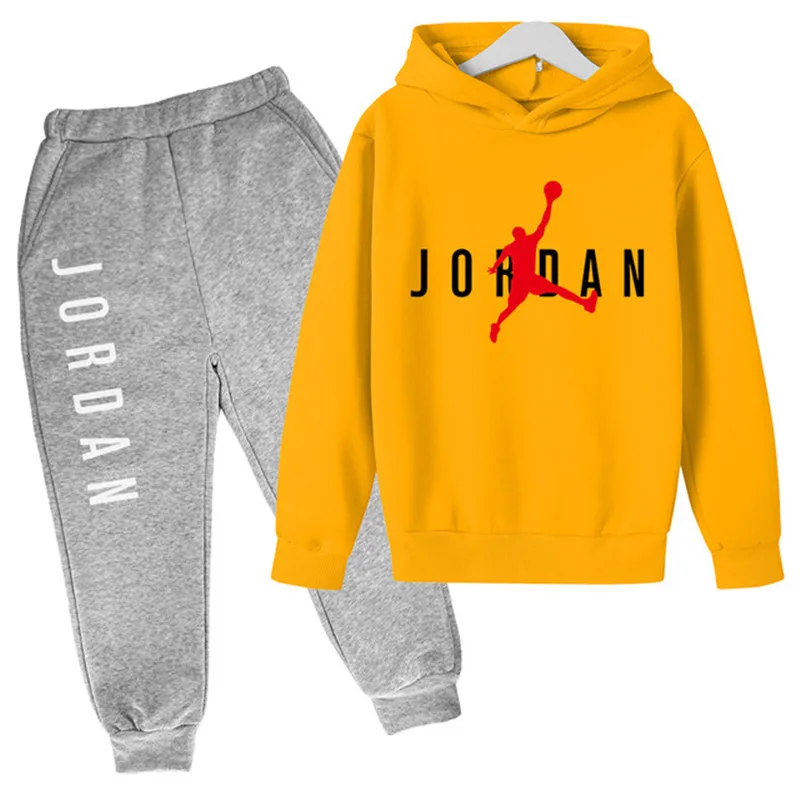 2021 New Year Hot Brand Hoodie boy's Sportswear Spring and Autumn Fashion Casual Jordan Pullover kids Street Hip Hop Clothing
2021 New Year Hot Brand Hoodie boy's Sportswear Spring and Autumn Fashion Casual Jordan Pullover kids Street Hip Hop Clothing
