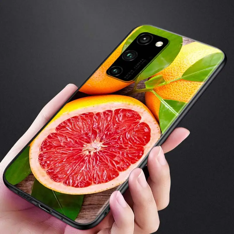 Silicone Cover Summer Fruit Beach Coconut for Huawei Honor 30 20S 20 10i 9S 9A 9C 9X 8X 10 9 Lite 8A 7C 7A Pro Phone Case
Silicone Cover Summer Fruit Beach Coconut for Huawei Honor 30 20S 20 10i 9S 9A 9C 9X 8X 10 9 Lite 8A 7C 7A Pro Phone Case