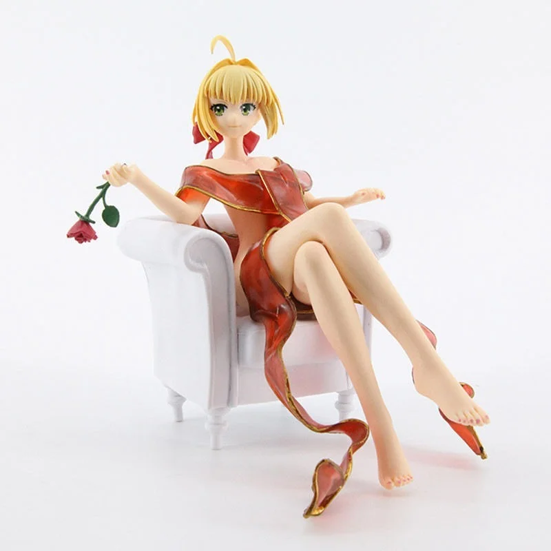 Фигурка серо-сидящего дивана, красный меч, император, халат, модель fgo, декоративная игрушка, аниме периферийный подарок, фигурки аниме
Фигурка серо-сидящего дивана, красный меч, император, халат, модель fgo, декоративная игрушка, аниме периферийный подарок, фигурки аниме