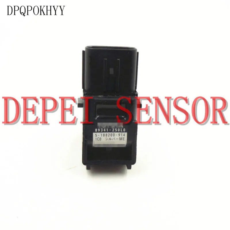 Dpqpokhy чехол для TOYOTA реверсивный радар OEM 89341 250L0 5 188200 914|case for|case casecase 14 |