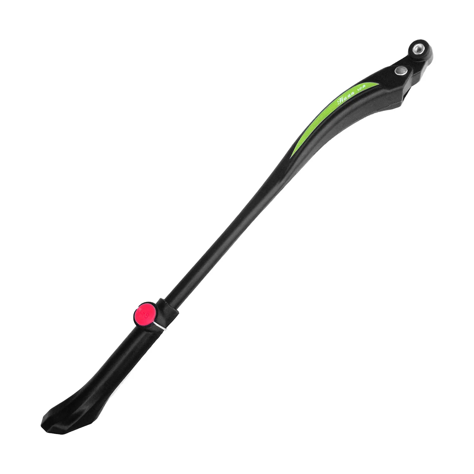 MTB Bicycle Kick Stand 50 Kg Road Bike Parking Racks Mountain Bike Kickstand Cycling Side Stand Support Adjustable 37-42cm
MTB Bicycle Kick Stand 50 Kg Road Bike Parking Racks Mountain Bike Kickstand Cycling Side Stand Support Adjustable 37-42cm