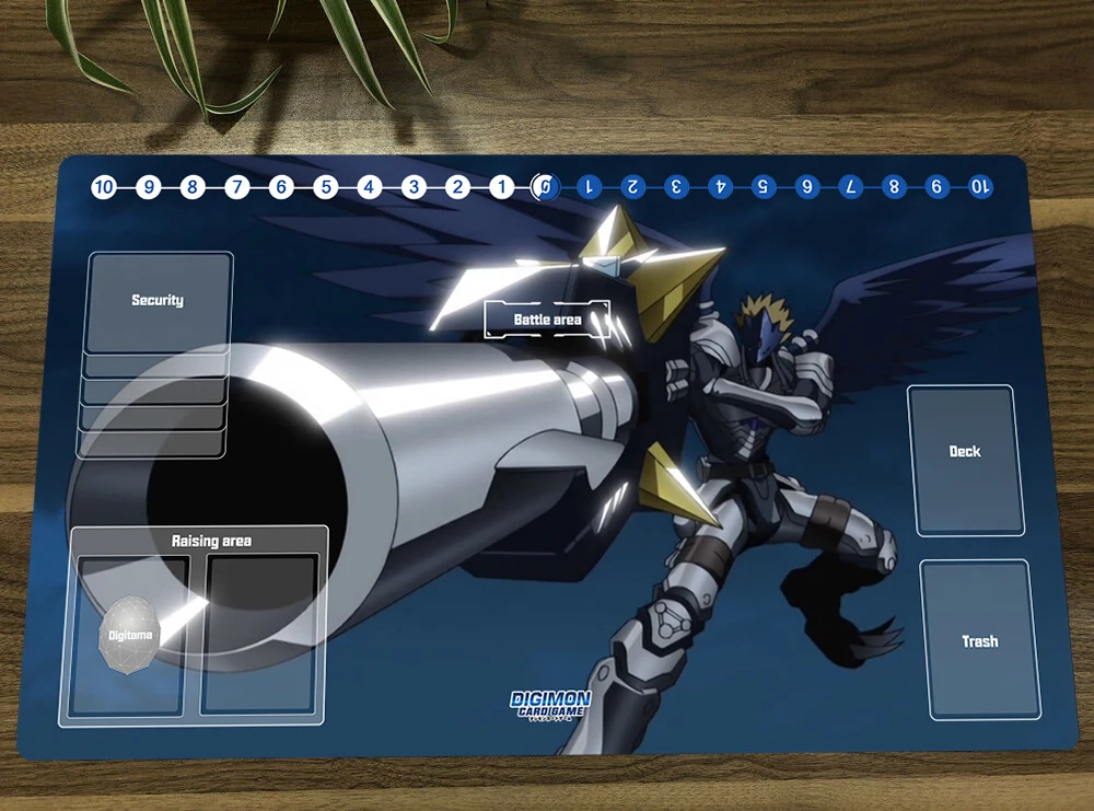 Игровой коврик для аниме Digimon Beelzemon, игровой коврик для торговых карт, коврик для мыши DTCG, коврик для мыши TCG, противоскользящий Настольный коврик для игры в игры, коврик и сумка
Игровой коврик для аниме Digimon Beelzemon, игровой коврик для торговых карт, коврик для мыши DTCG, коврик для мыши TCG, противоскользящий Настольный коврик для игры в игры, коврик и сумка