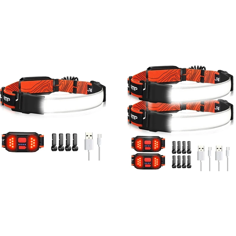 Светодиодный налобсветильник фонарь, налсветильник ный фонарь с широким лучом 230 ° и зарядкой от USB, налобный фонарь, налсветильник ный фона...
Светодиодный налобсветильник фонарь, налсветильник ный фонарь с широким лучом 230 ° и зарядкой от USB, налобный фонарь, налсветильник ный фона...