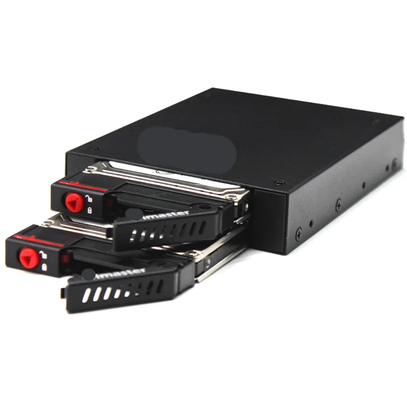 2.5 inch SSD Hard Drive Enclosure 2/4/6 Piece SATA Interface Bay Chassis Built-in Hard Drive Case All Metal Box
2.5 inch SSD Hard Drive Enclosure 2/4/6 Piece SATA Interface Bay Chassis Built-in Hard Drive Case All Metal Box