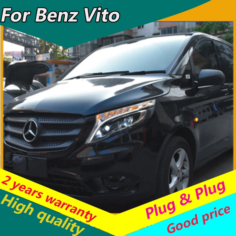 Стайлинг автомобиля для Benz V260 все светодиодный ные фары 2016-2017 для Mercedes-Benz vito 2017 светодиодный ные фары DRL Bi светодиодный линзы
Стайлинг автомобиля для Benz V260 все светодиодный ные фары 2016-2017 для Mercedes-Benz vito 2017 светодиодный ные фары DRL Bi светодиодный линзы