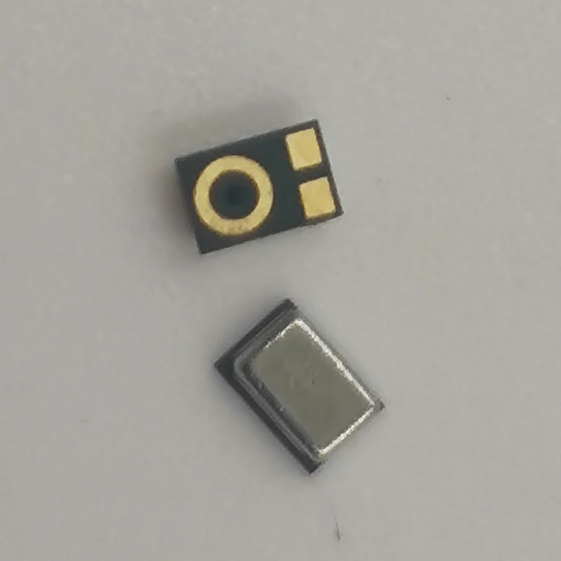 100 шт. Внутренний микрофон приемник Динамик для Samsung Galaxy J8 J810 J4Plus J4 Plus J415 J400 J6 J610 J6plus