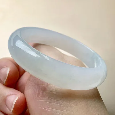 zheru jewelry natural Myanmar jade 54-64mm light purple bracelet elegant princess jewelry best gift
zheru jewelry natural Myanmar jade 54-64mm light purple bracelet elegant princess jewelry best gift