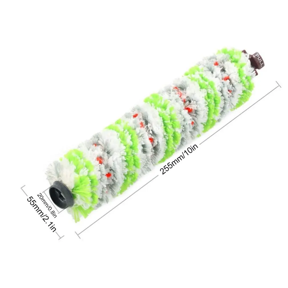 Practical Replenishment Kit For Multi-Surface Pet Brush Compatible With Bissell Cross Wave Replaces Part
Practical Replenishment Kit For Multi-Surface Pet Brush Compatible With Bissell Cross Wave Replaces Part