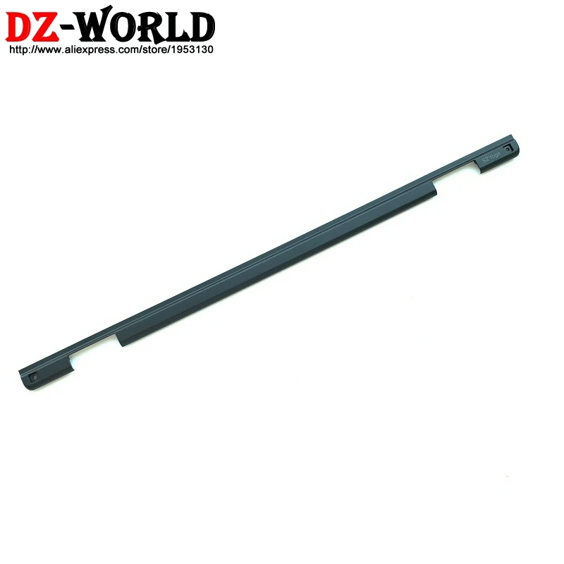 New Original Black Laptop Screen Front LCD Bezel Hinges Strip Cover for Lenovo ThinkPad S2 Yoga TYPE 20L2 02DA286 460.0CT0T.0001
New Original Black Laptop Screen Front LCD Bezel Hinges Strip Cover for Lenovo ThinkPad S2 Yoga TYPE 20L2 02DA286 460.0CT0T.0001