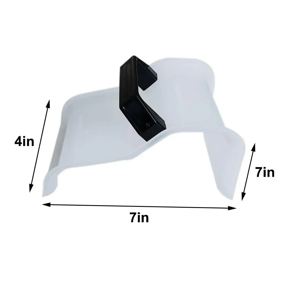 Household Concrete Trowel With Plastic Landscape Edger Handle For Pathway Lawn Pavement Garden Yard Curb Tool
Household Concrete Trowel With Plastic Landscape Edger Handle For Pathway Lawn Pavement Garden Yard Curb Tool