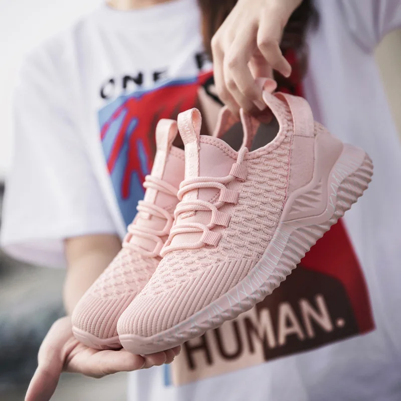Spring And Summer Fashion New Sports Shoes Trend Women's Shoes Casual Footwear Sports Shoes Single Shoes Couple Shoes
Spring And Summer Fashion New Sports Shoes Trend Women's Shoes Casual Footwear Sports Shoes Single Shoes Couple Shoes