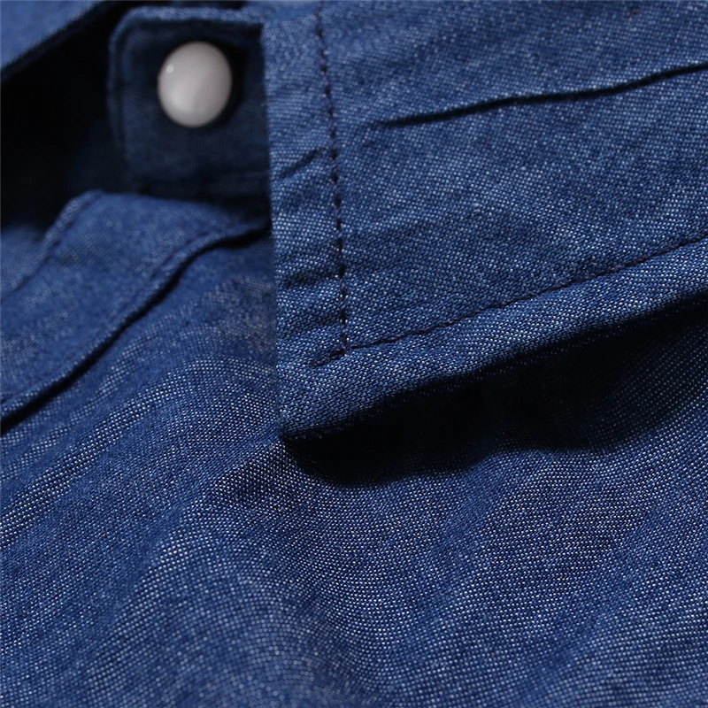 AIOPESON New Fashion Men's Plaid Shirt Cotton Casual Stitching Top Loose Long-sleeved Denim Shirt Male Single Breasted
AIOPESON New Fashion Men's Plaid Shirt Cotton Casual Stitching Top Loose Long-sleeved Denim Shirt Male Single Breasted