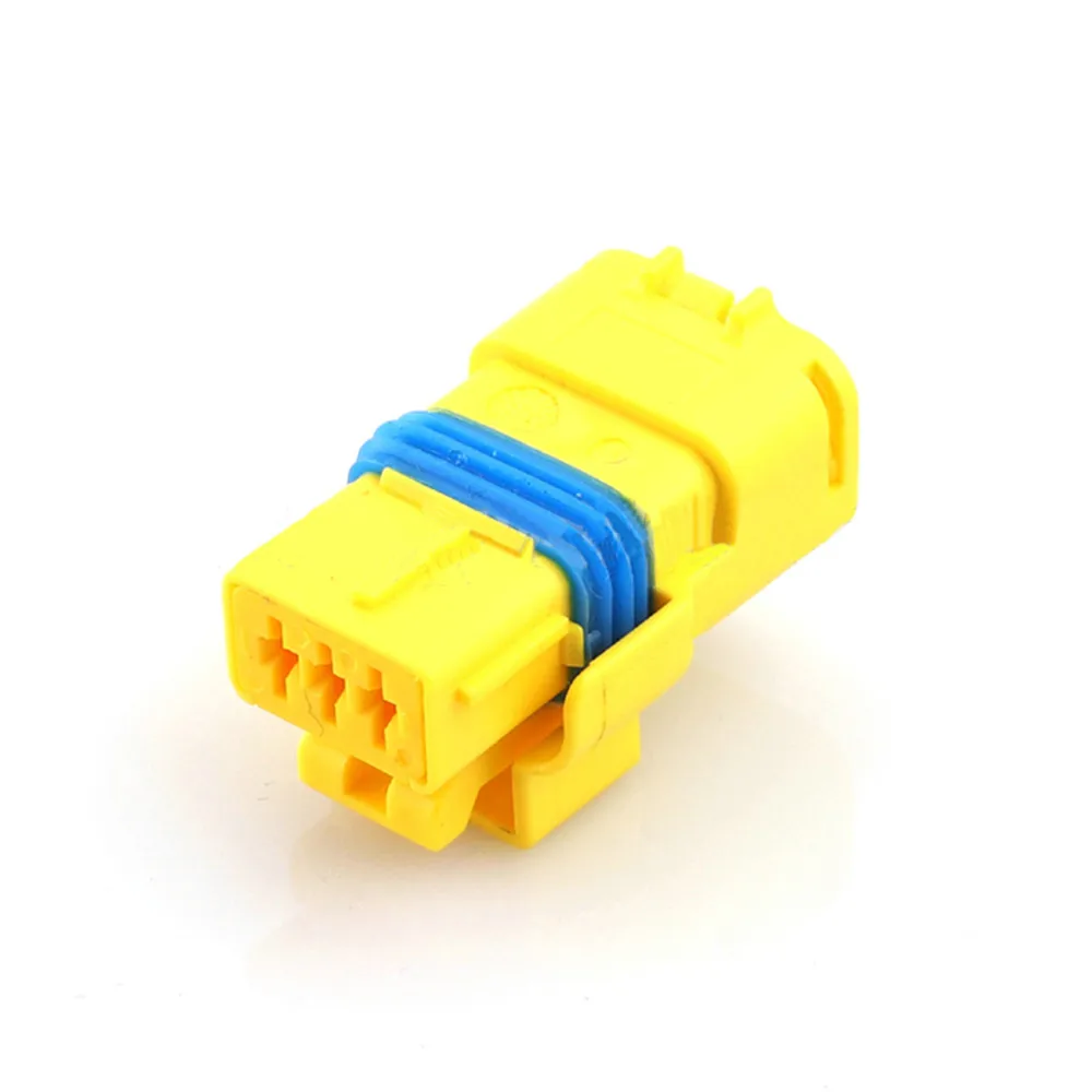 5/10/20/50/100sets 3pin FCI auto wiring cable waterproof connector 211PC032S4049
5/10/20/50/100sets 3pin FCI auto wiring cable waterproof connector 211PC032S4049