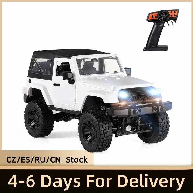 Радиоуправляемый автомобиль F1, масштаб 1/14, 4WD, 2,4 ГГц, внедорожник, гусеничный внедорожник 30 км/ч, высокая скорость со светодиодсветильник ко...
Радиоуправляемый автомобиль F1, масштаб 1/14, 4WD, 2,4 ГГц, внедорожник, гусеничный внедорожник 30 км/ч, высокая скорость со светодиодсветильник ко...