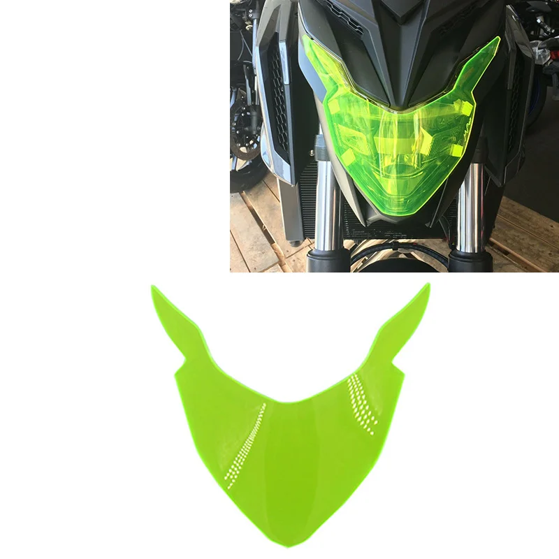 Headlight Protector Headlight Screen Shield Protection Cover for Honda Cb500X Cbr650F Cb650F -2019
Headlight Protector Headlight Screen Shield Protection Cover for Honda Cb500X Cbr650F Cb650F -2019
