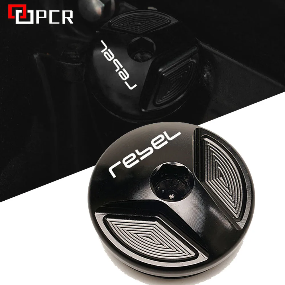 Engine Oil Drain Plug Motorcycle Accessories For Honda Rebel 300 Rebel 500 CMX 2017 2018 2019 2020
Engine Oil Drain Plug Motorcycle Accessories For Honda Rebel 300 Rebel 500 CMX 2017 2018 2019 2020