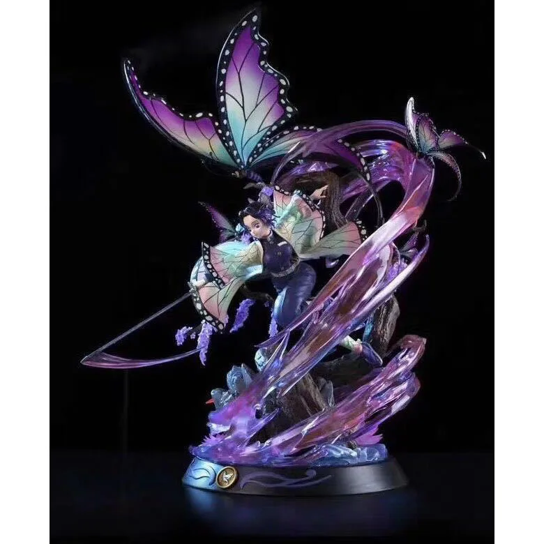 Spectral Dagger resonance second bomb cube can endure butterfly lighting model statue gift
Spectral Dagger resonance second bomb cube can endure butterfly lighting model statue gift