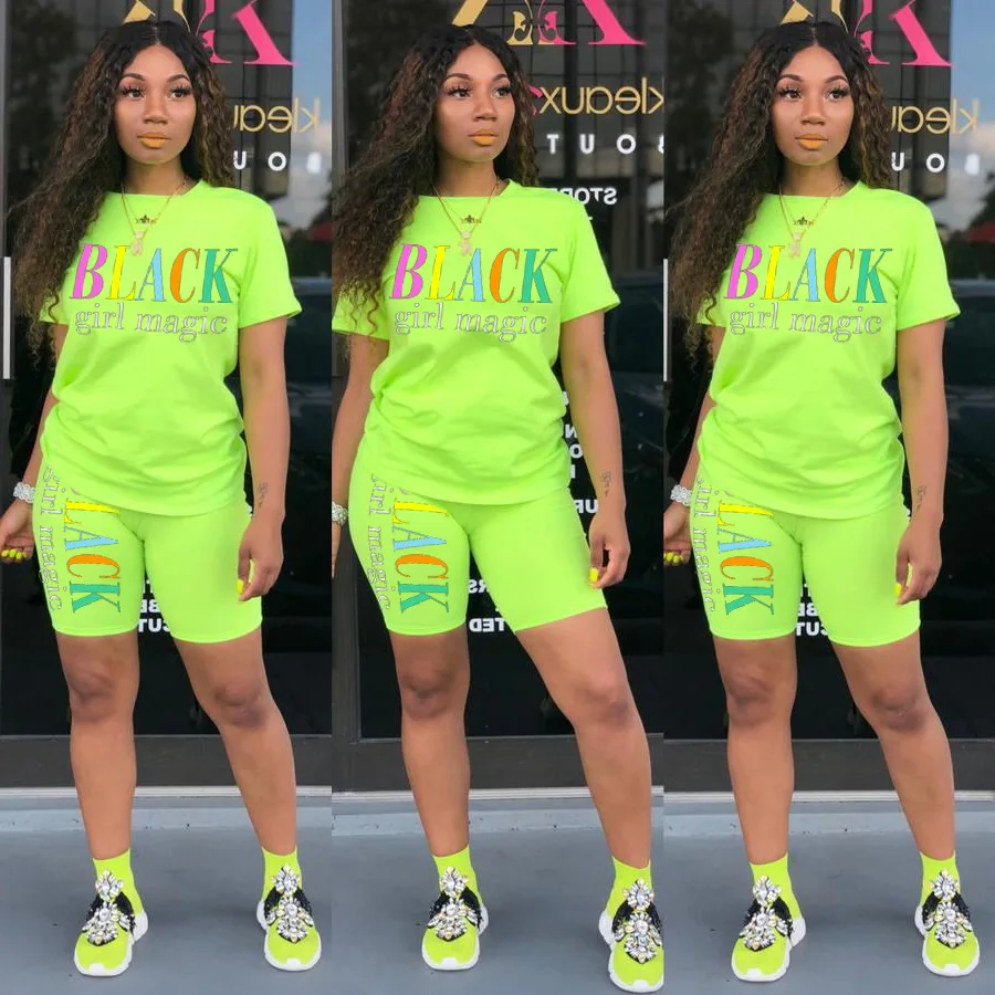 Hirigin 2020 Women's 2 Piece Casual Outfit Color Block Workout Clothes T-Shirt Tops Bodycon Short Pants Tracksuit Sportswear
Hirigin 2020 Women's 2 Piece Casual Outfit Color Block Workout Clothes T-Shirt Tops Bodycon Short Pants Tracksuit Sportswear