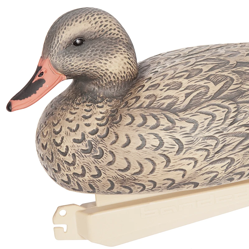 Floating Plastic Duck Mallard Decoy Lure Female Duck Keel Wildfowler Hunting Drake Decoy Garden Decor Hunter Yard Pool Ornaments
Floating Plastic Duck Mallard Decoy Lure Female Duck Keel Wildfowler Hunting Drake Decoy Garden Decor Hunter Yard Pool Ornaments