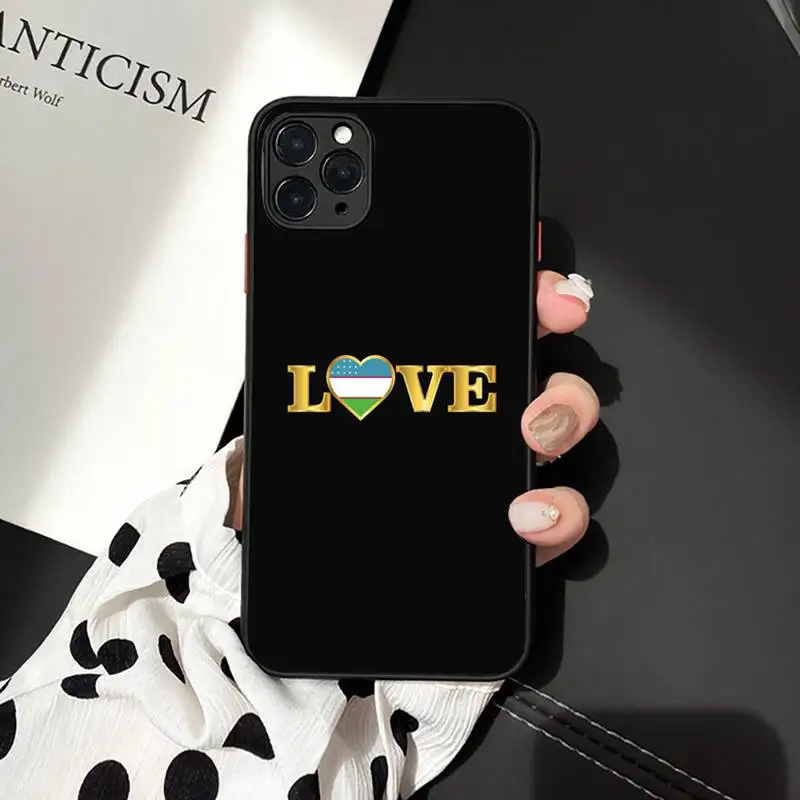 Syria Flag Phone Case For iphone 12 11 7 8 plus mini x xs xr pro max matte transparent cover
Syria Flag Phone Case For iphone 12 11 7 8 plus mini x xs xr pro max matte transparent cover