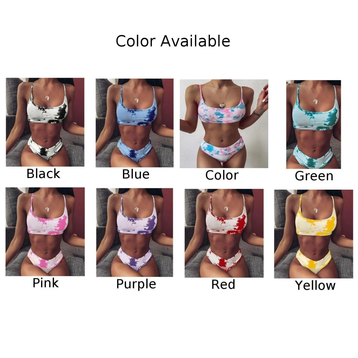 Sexy Print Women Brazilian Bikini Set Summer Female Bandage Push-Up Padded Swimwear Swimsuit Bathing Beachwear Feminina Mujer
Sexy Print Women Brazilian Bikini Set Summer Female Bandage Push-Up Padded Swimwear Swimsuit Bathing Beachwear Feminina Mujer