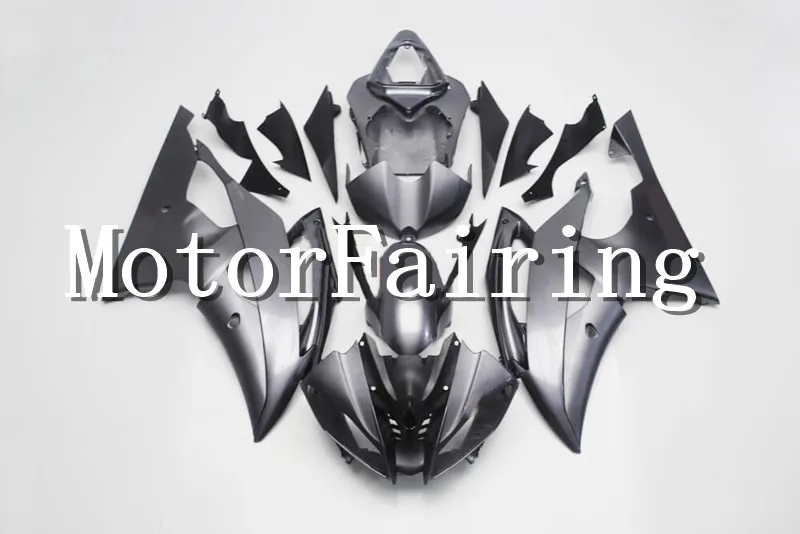 Motorcycle Bodywork Fairing Kit For YZF R6 2008 2009 2010 2011 2012 2013 2014 2015 2016 ABS Plastic Injection Molding R608N6
Motorcycle Bodywork Fairing Kit For YZF R6 2008 2009 2010 2011 2012 2013 2014 2015 2016 ABS Plastic Injection Molding R608N6